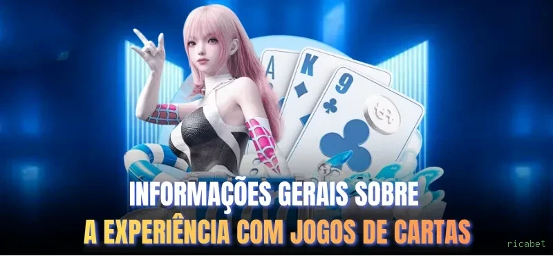 Jogos ricabet